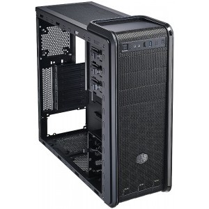 Cooler Master 590 III Black Window