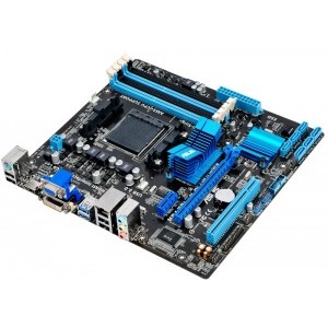 ASUS M5A78L-M PLUS/USB3