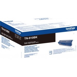 Brother Toner TN-910 Black