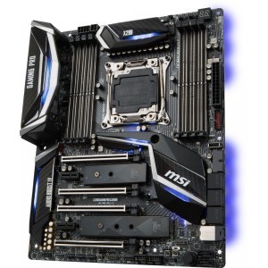 MSI X299 GAMING PRO CARBON