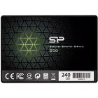 SSD Silicon Power Slim S56 Series 240GB SATA-III 2.5 inch