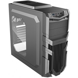 RAIDMAX Vortex V5 Black