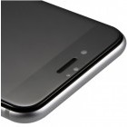 Folie protectie Benks Corning Gorilla X Pro, Full Body 3D, 0.3 mm, negru pentru iPhone 7 Plus