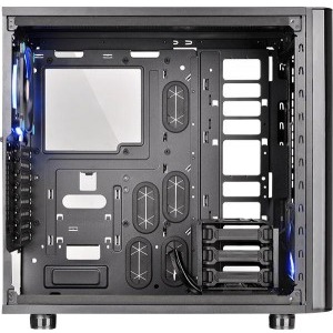 Thermaltake View 31 Tempered Glass Edition