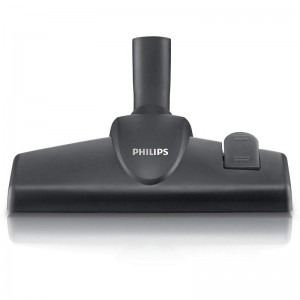 10 Sacs D'aspirateur Premium + 1 Filtre - Compatibles Philips (FC8450/01, Etc.)