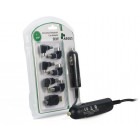 Accesoriu notebook Inter-Tech Argus Universal Auto CAR-20V 90W