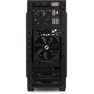 SilentiumPC Regnum RG2 Pure Black