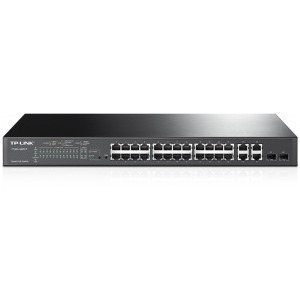 Switch TP-LINK T1500-28PCT