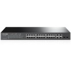 Switch TP-LINK T1500-28PCT