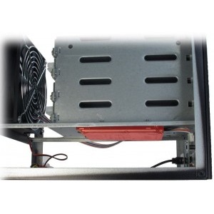 Inter-Tech SC-4004