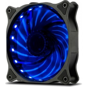 Segotep RGB Fan, 120mm