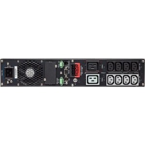 Eaton 9PX 2200VA 2U LCD