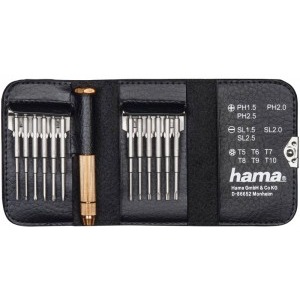 Hama Mini Set Surubelnite
