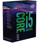 Intel Coffee Lake, Core i5 8600K 3.6GHz Box