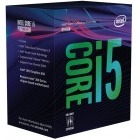 Intel Coffee Lake, Core i5 8500 3.0GHz Box
