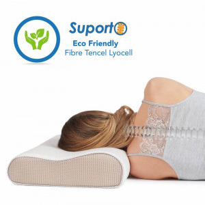 Suporto Set 4x perne ortopedice