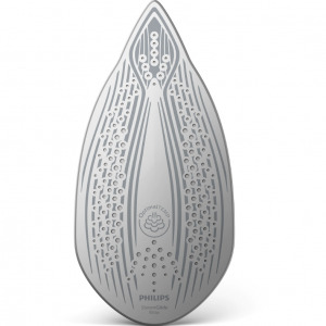 Philips Statie de calcat cu abur cu boiler PerfectCare seria 7000 PSG7050/30 Albastru, 2100W, 120g/min