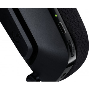 Logitech G535 Lightspeed Wireless