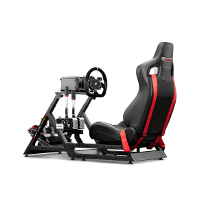 Next Level Racing GT Track Cockpit