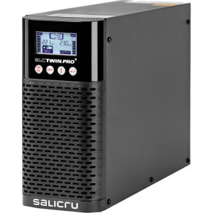 SALICRU SLC-1000-TWIN PRO2 B1 1000VA 900W