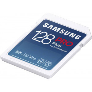 Samsung PRO Plus (2021) SDXC UHS-I Class 10 128GB