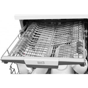 Hansa ZIM669ELH, 14 seturi, 9 programe, Clasa C, 60 cm