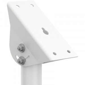 Multibrackets Suport de tavan HD 970 - 1500 mm alb