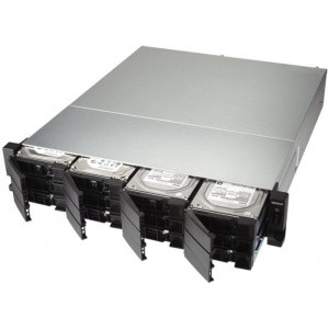 Qnap TS-1232PXU-RP-4G 4GB