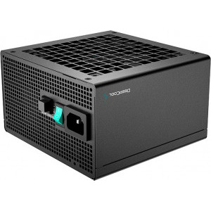 Deepcool PQ1000M, 80+ Gold, 1000W