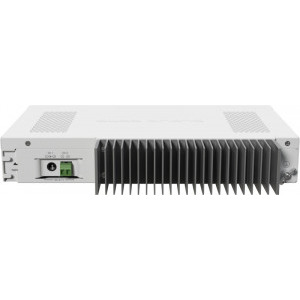 MikroTik Gigabit CCR2004-16G-2S+PC