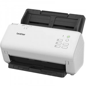 Brother ADS-4300N, Format A4, Duplex, USB 3.0, Retea