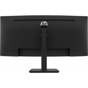 HP P34hc G4 Curbat 34 inch UWQHD VA 5 ms 60 Hz USB-C
