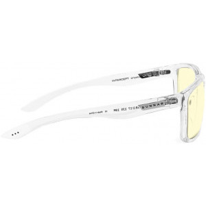 Gunnar Intercept Crystal Amber