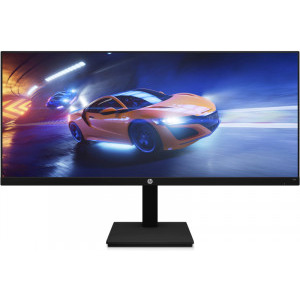 HP Gaming X34 34 inch UWQHD IPS 1 ms 165 Hz HDR FreeSync Premium