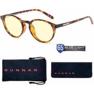 Gunnar Attache Tortoise +1.0