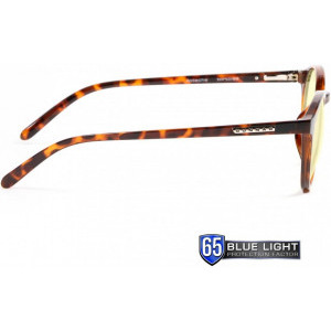 Gunnar Attache Tortoise +1.5