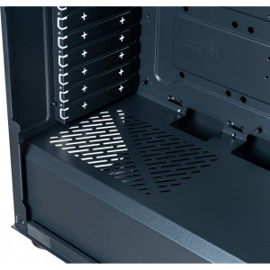 Cooler Master Elite 500 Black