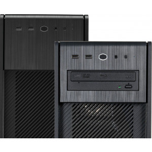 Cooler Master Elite 500 Black