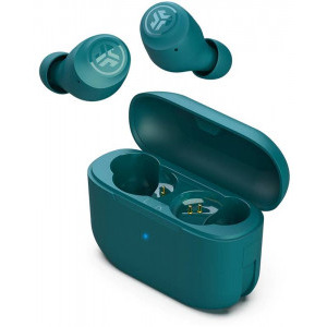Casti JLab In-Ear, GO Air Pop True Wireless Teal
