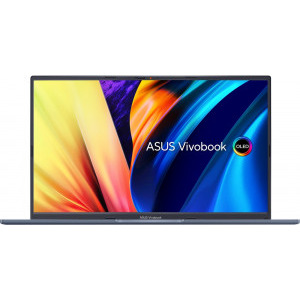 Laptop ASUS 15.6'' Vivobook 15X OLED M1503QA, FHD, Procesor AMD