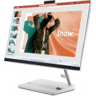 All-In-One PC Lenovo IdeaCentre AIO 3 27IAP7, 27 inch FHD IPS, Intel i7-13620H 4.9GHz, 16GB RAM, 1TB SSD, MX550 4GB, Camera Web, no OS