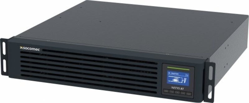UPS SOCOMEC NRT4-U015B 1500VA Negru