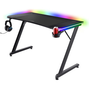 Trust GXT 710 Luminus Pro RGB Black