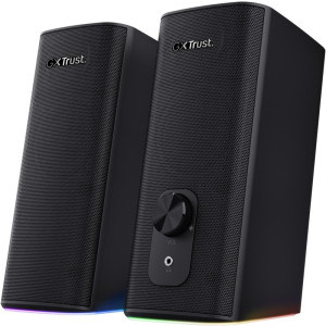 Trust Gaming GXT 612 Cetic, Bluetooth, 10W RMS, Black