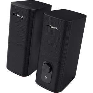 Trust Gaming GXT 612 Cetic, Bluetooth, 10W RMS, Black