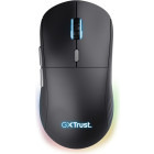 Mouse Gaming Trust GXT 926 Redex II Wireless Black