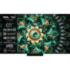 Televizor LED TCL Smart TV 65Q7C Seria Q7C 164cm 4K UHD HDR