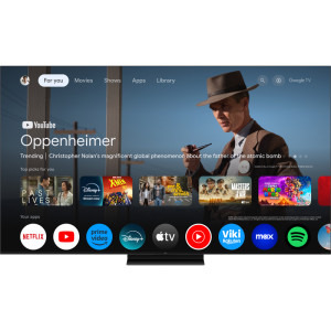 TCL Smart TV 75Q7C Seria Q7C 189cm 4K UHD HDR