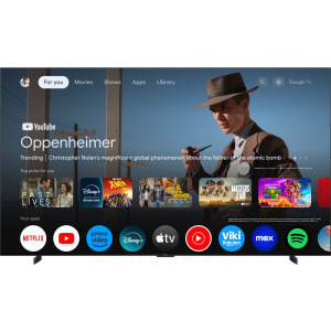 TCL Smart TV 98Q7C Seria Q7C 248cm 4K UHD HDR