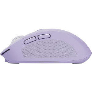 Trust Ozaa Compact Multi-Device Wireless Purple